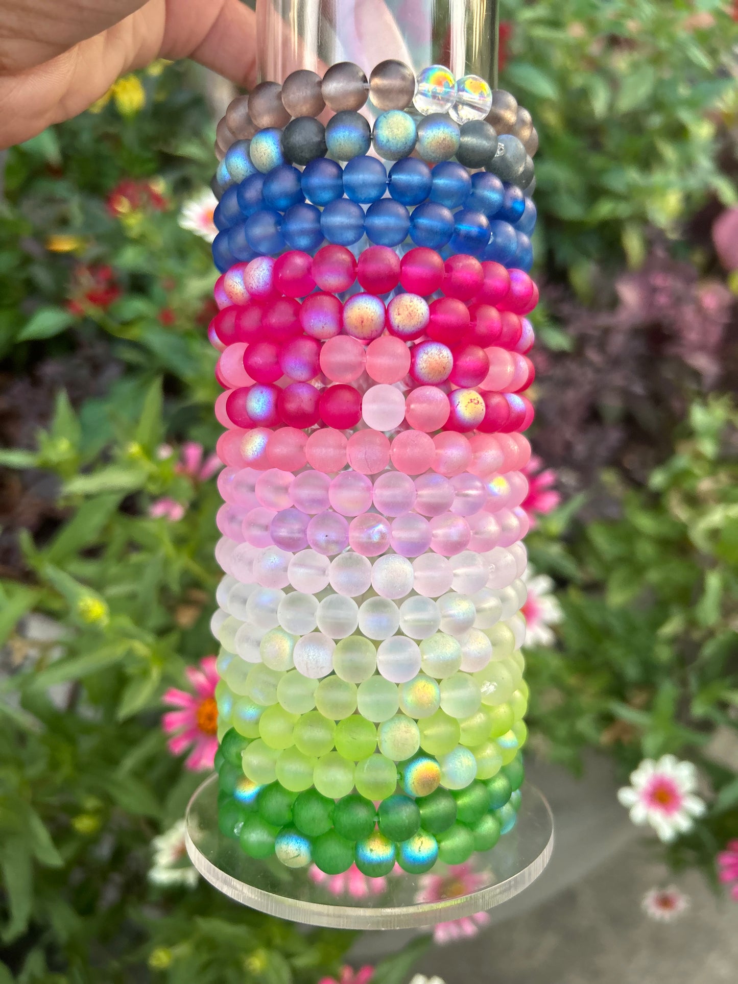 Matte Bracelet
