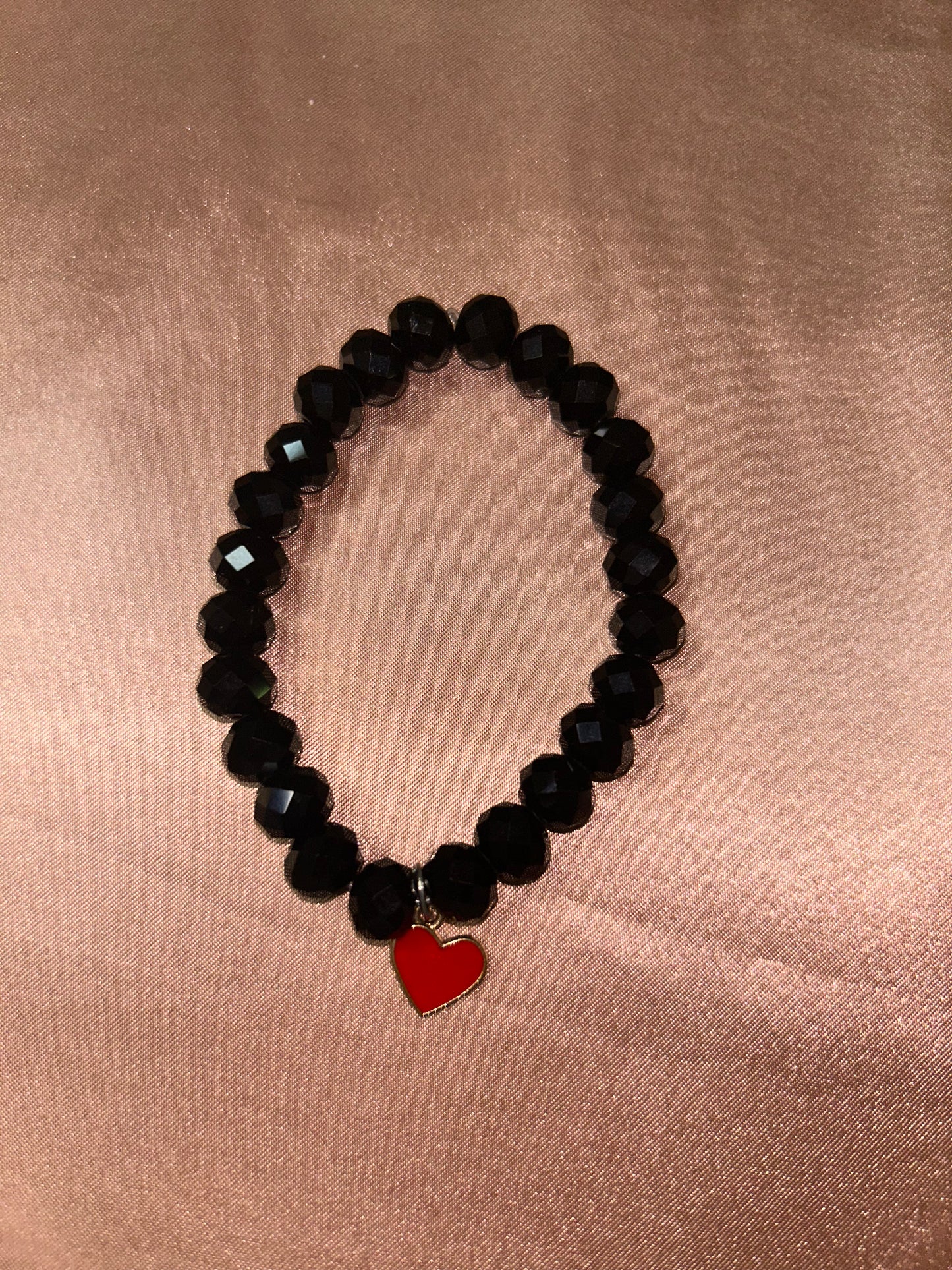 Charm Bracelet