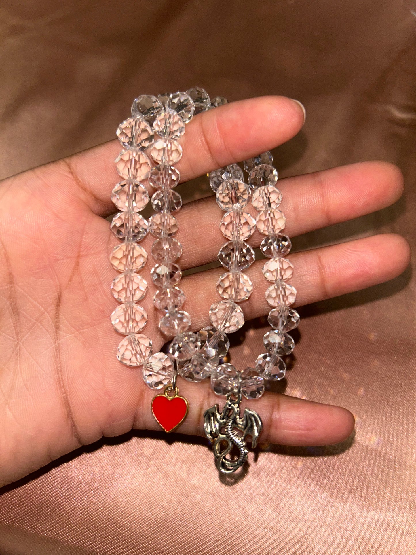 Charm Bracelet