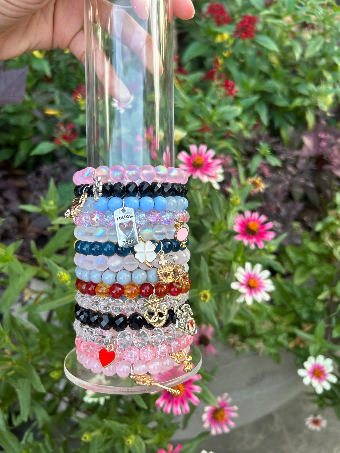Charm Bracelet