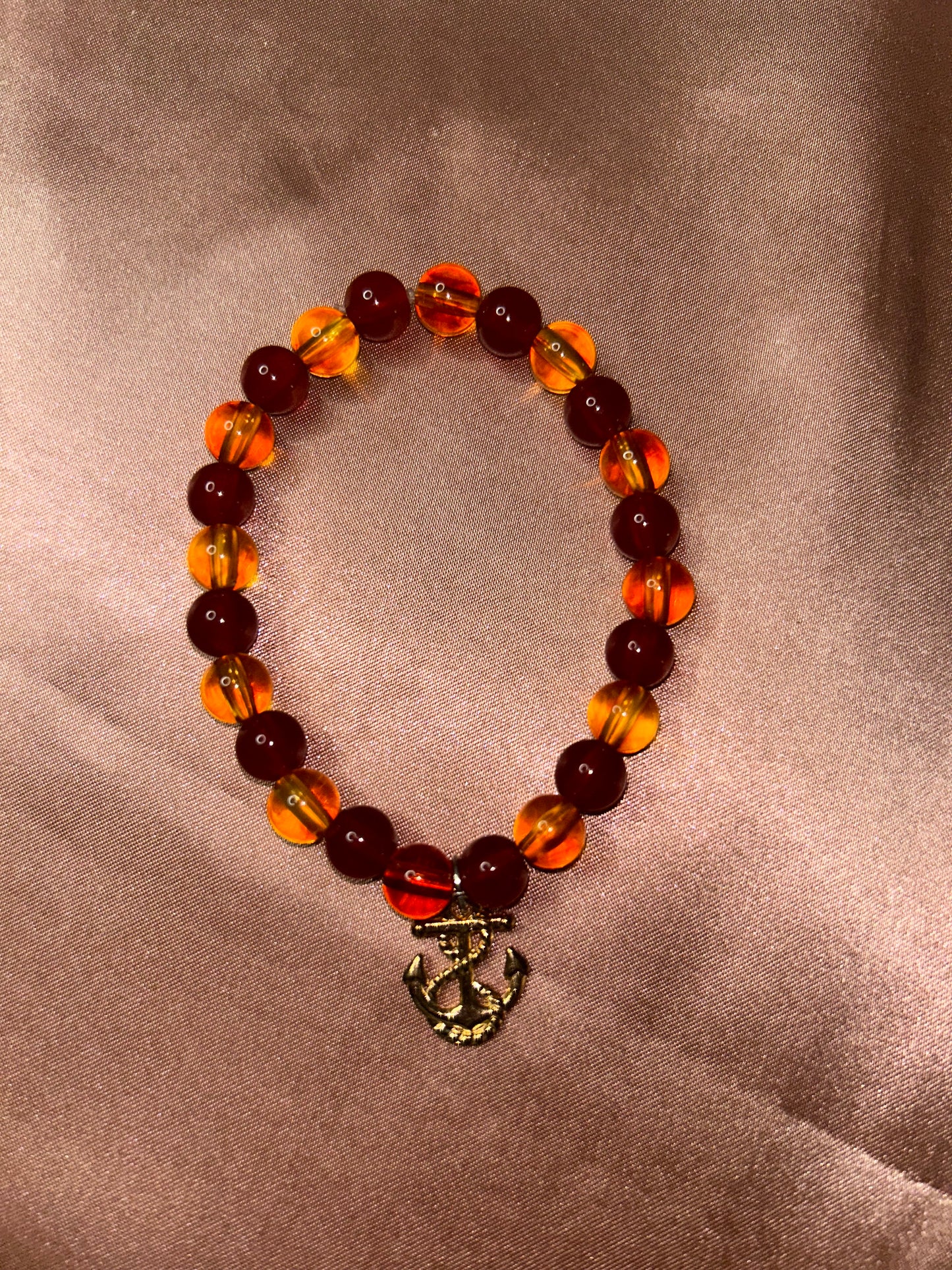 Charm Bracelet