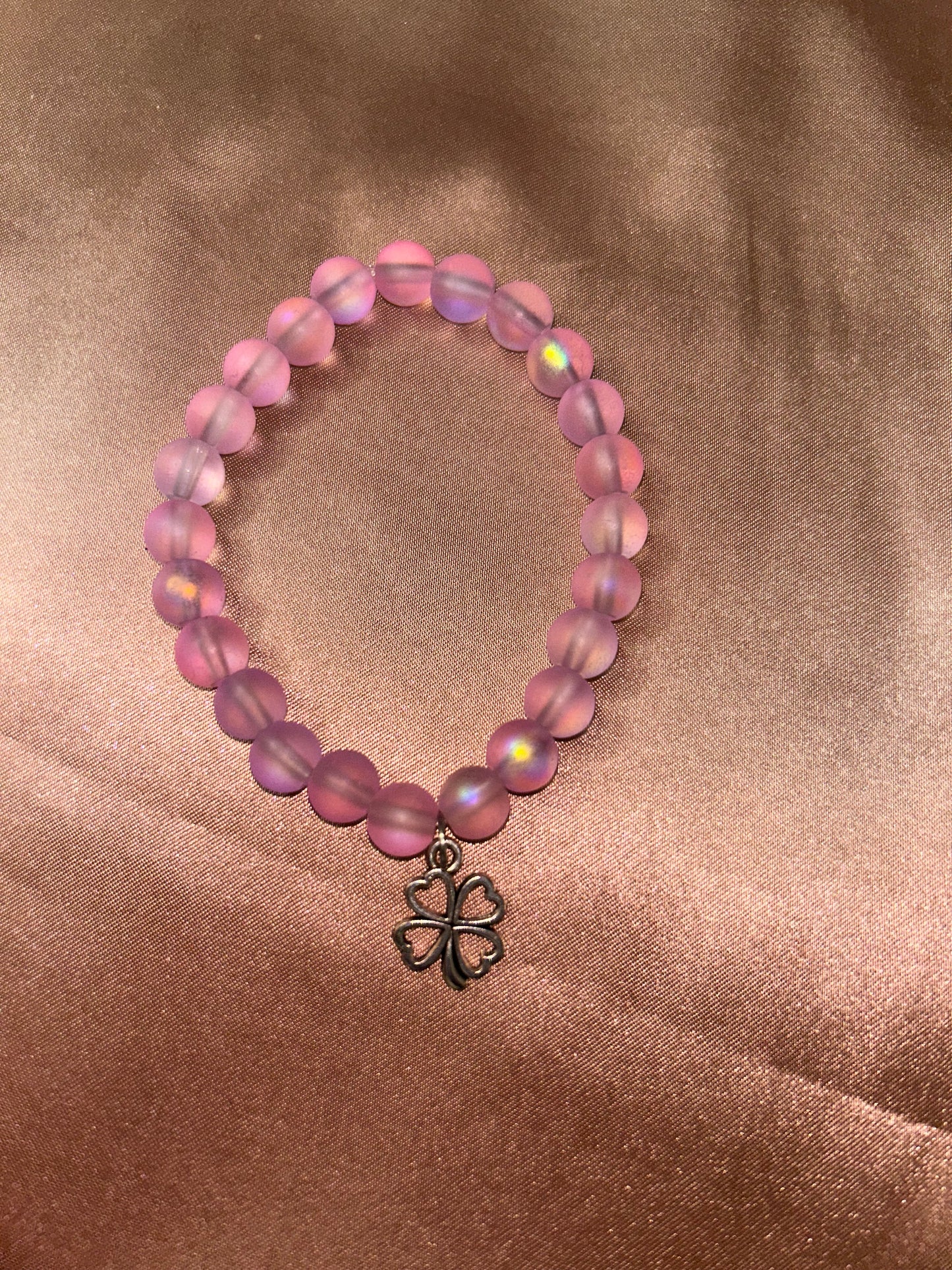 Charm Bracelet