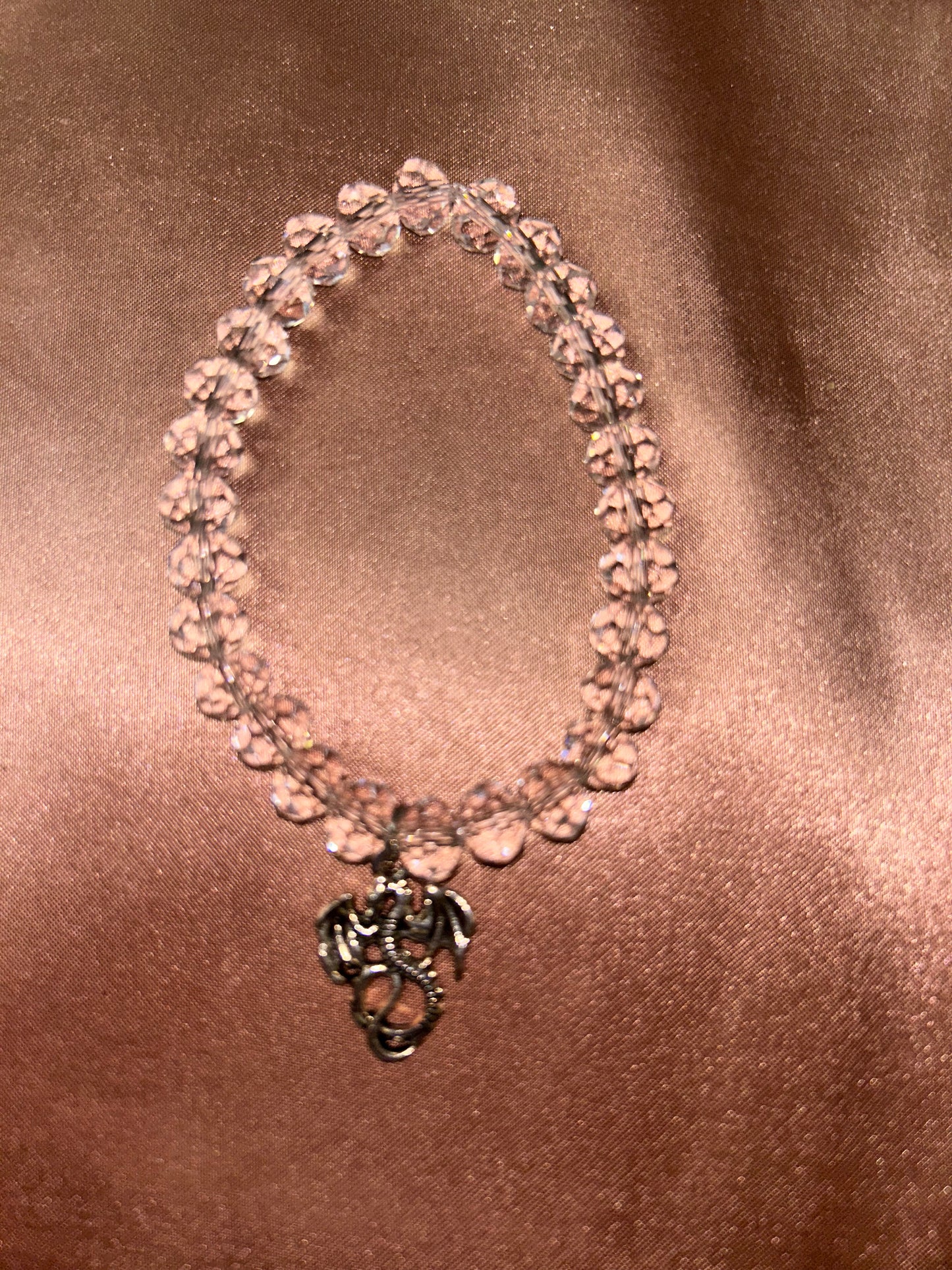 Charm Bracelet