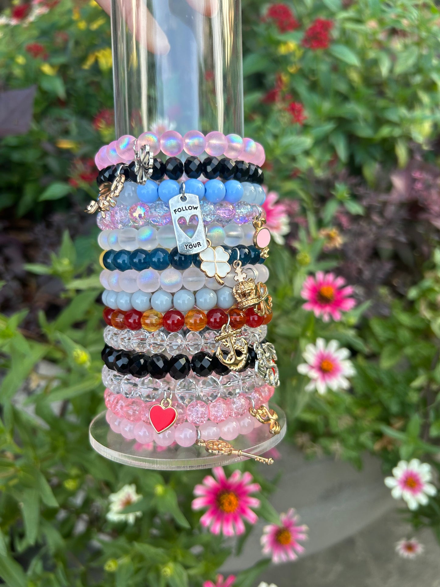 Charm Bracelet