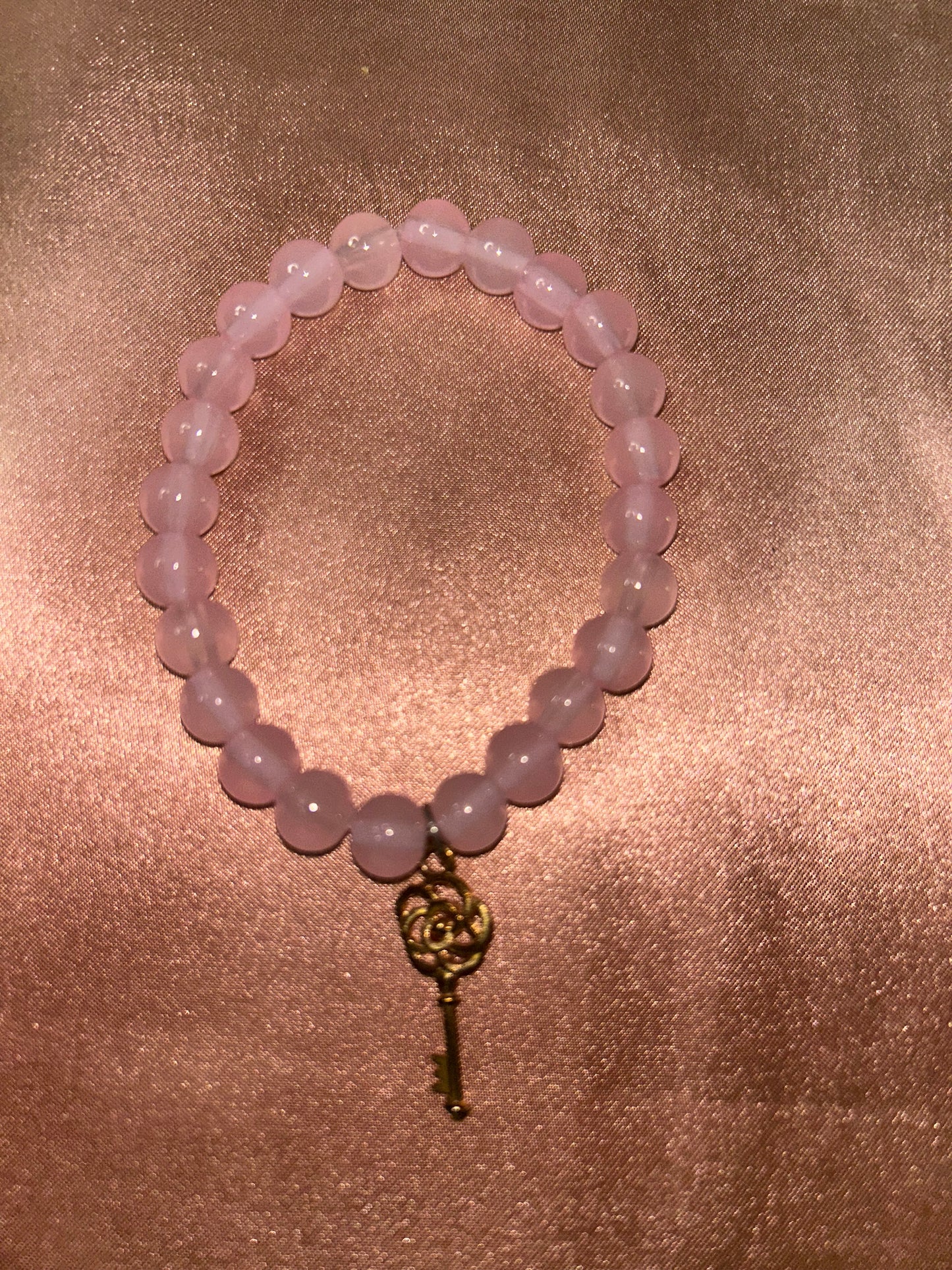 Charm Bracelet