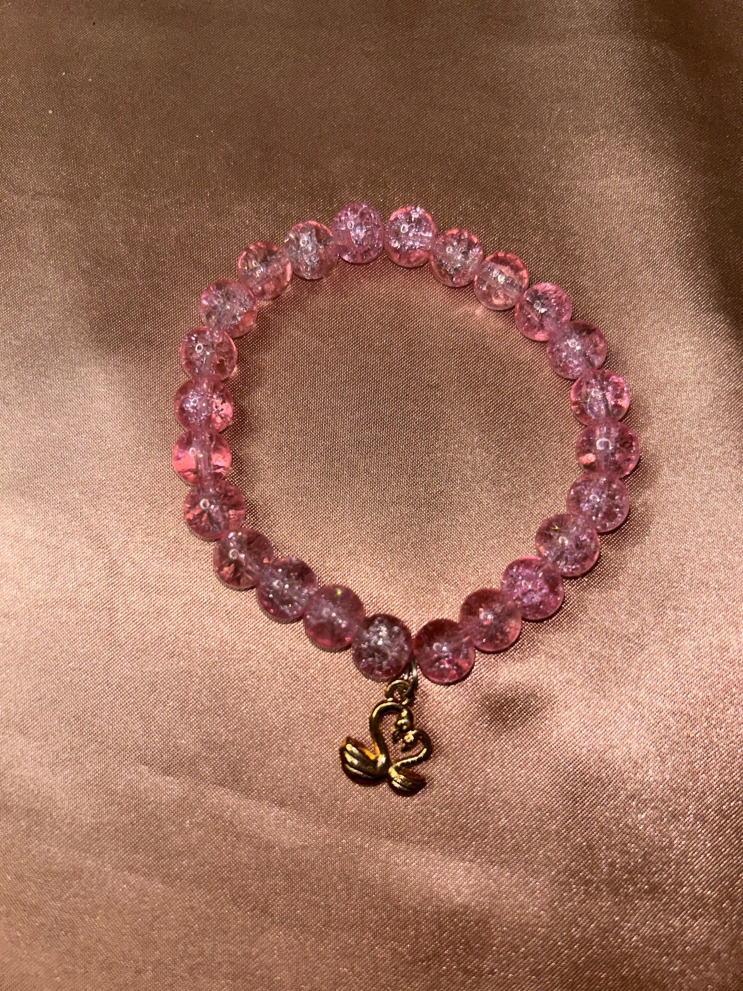 Charm Bracelet