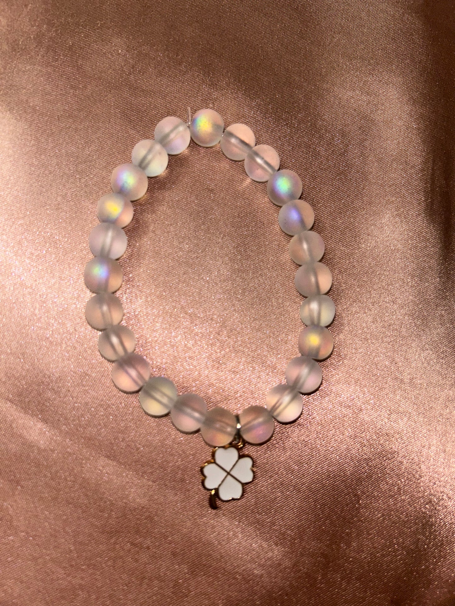 Charm Bracelet
