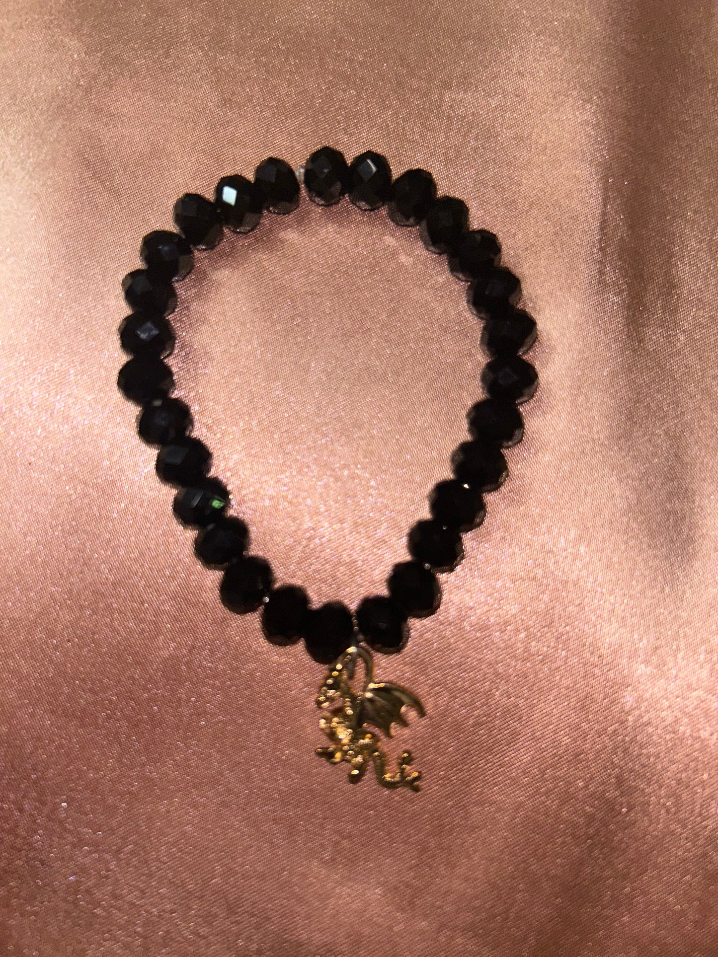 Charm Bracelet