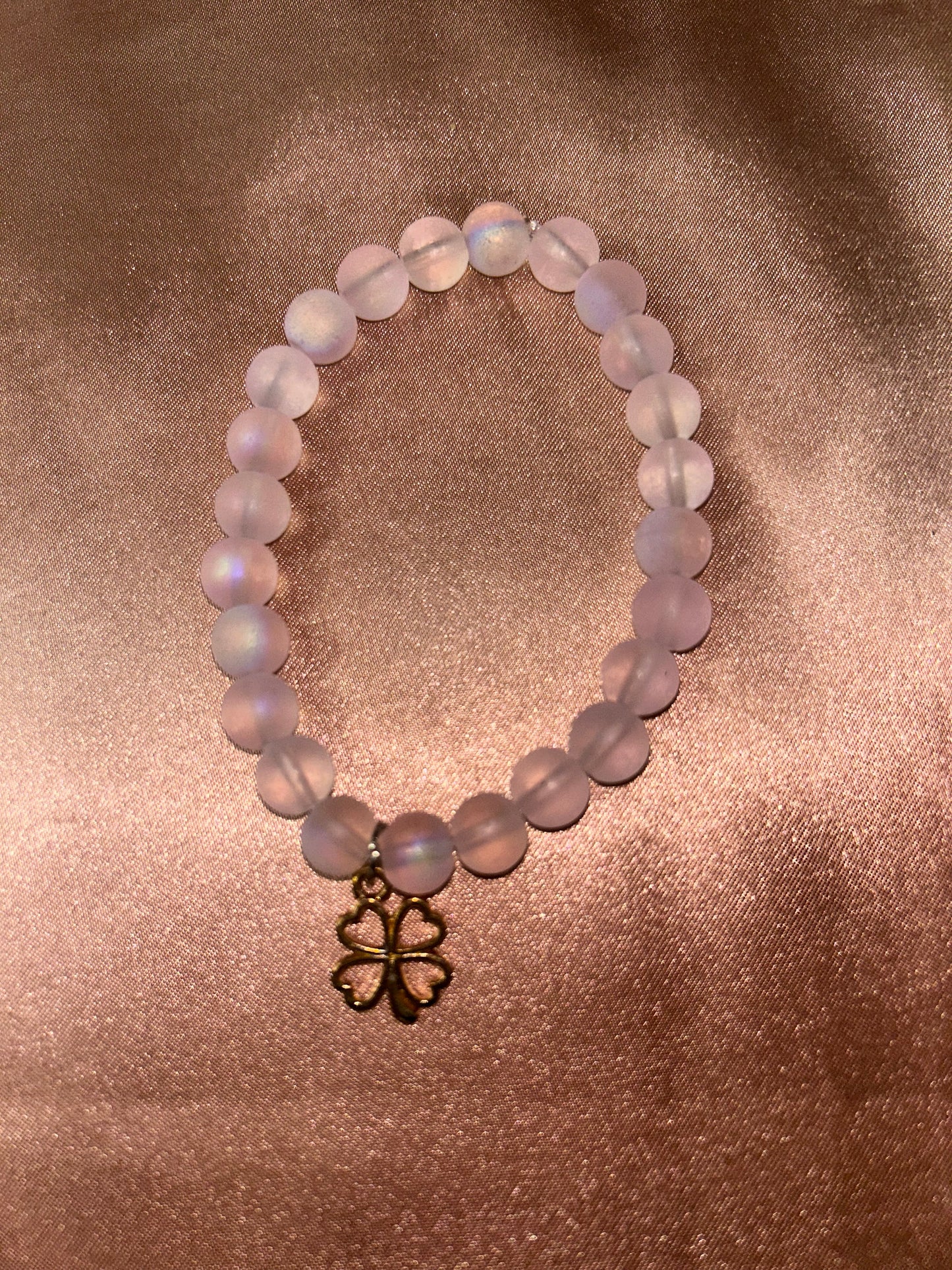 Charm Bracelet