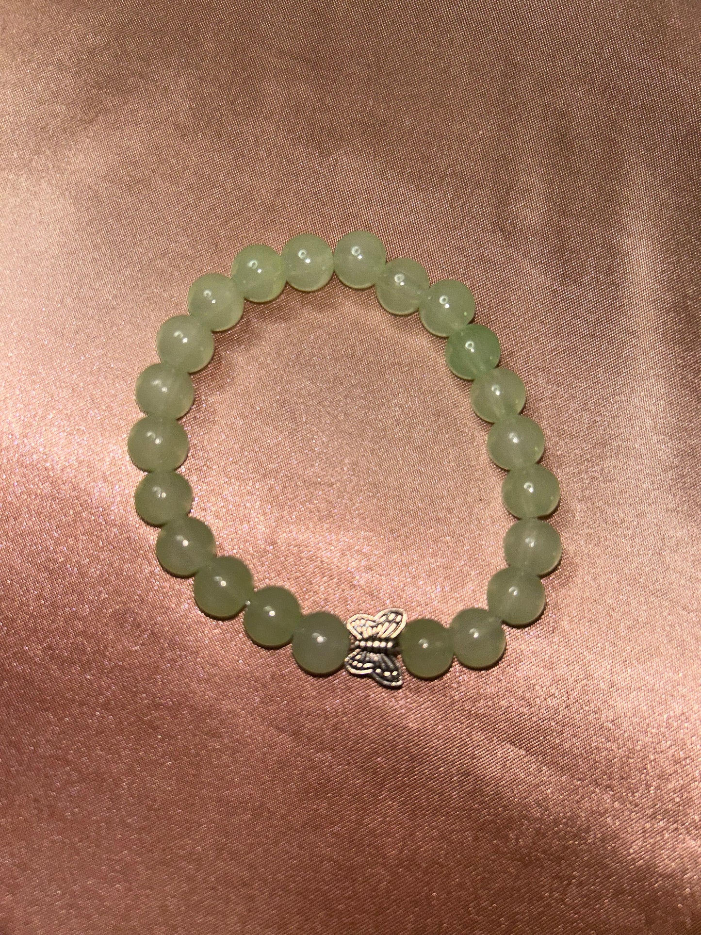 Charm Bracelet