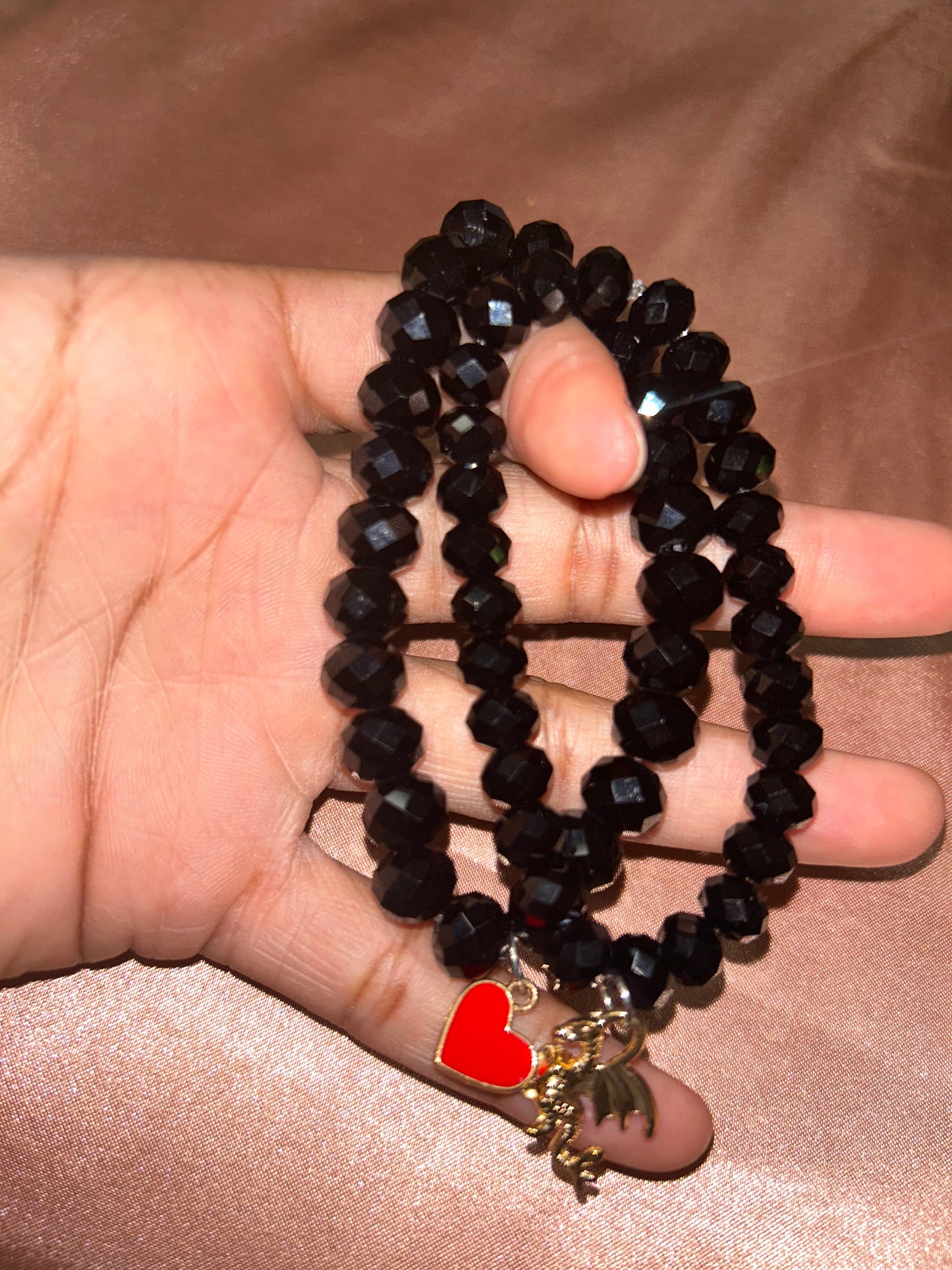 Charm Bracelet
