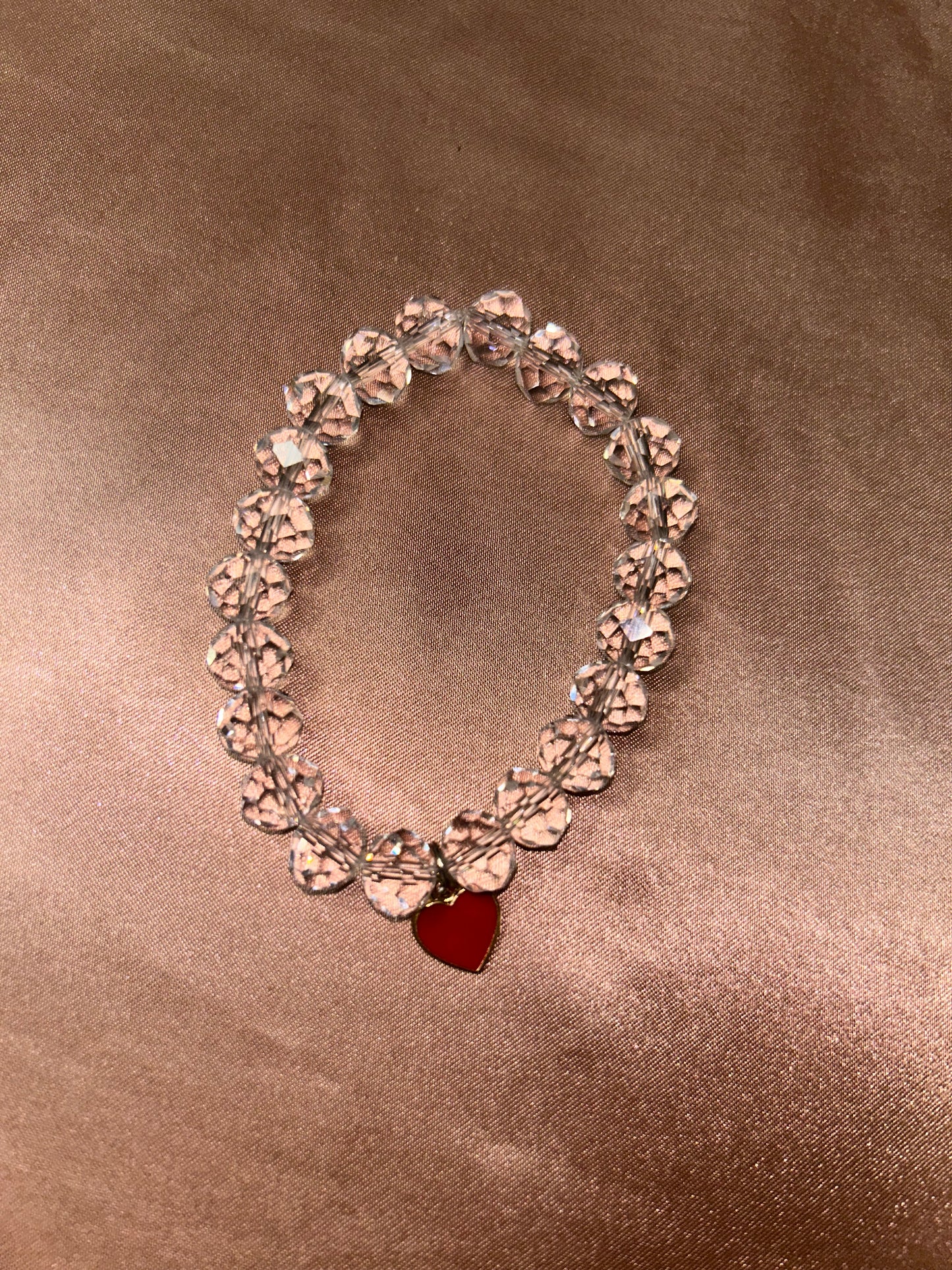 Charm Bracelet