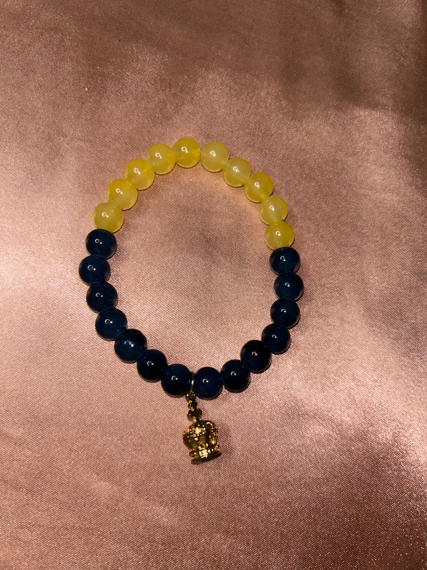 Charm Bracelet
