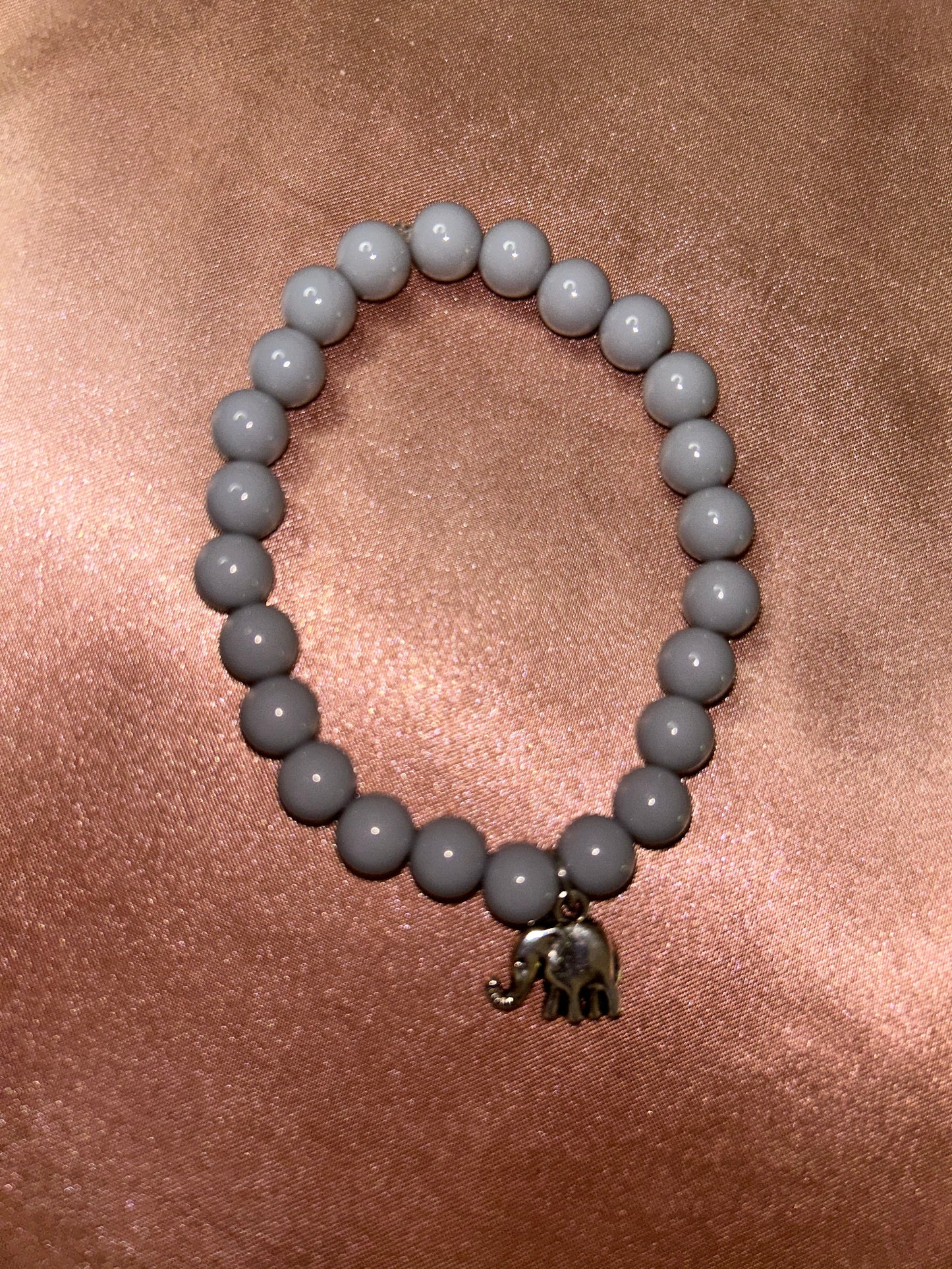 Charm Bracelet