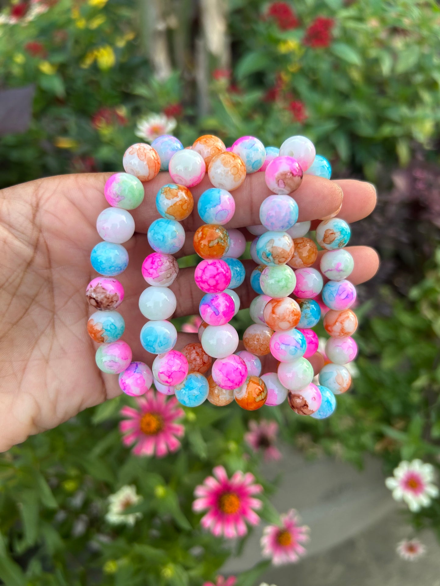 Cotton Candy
