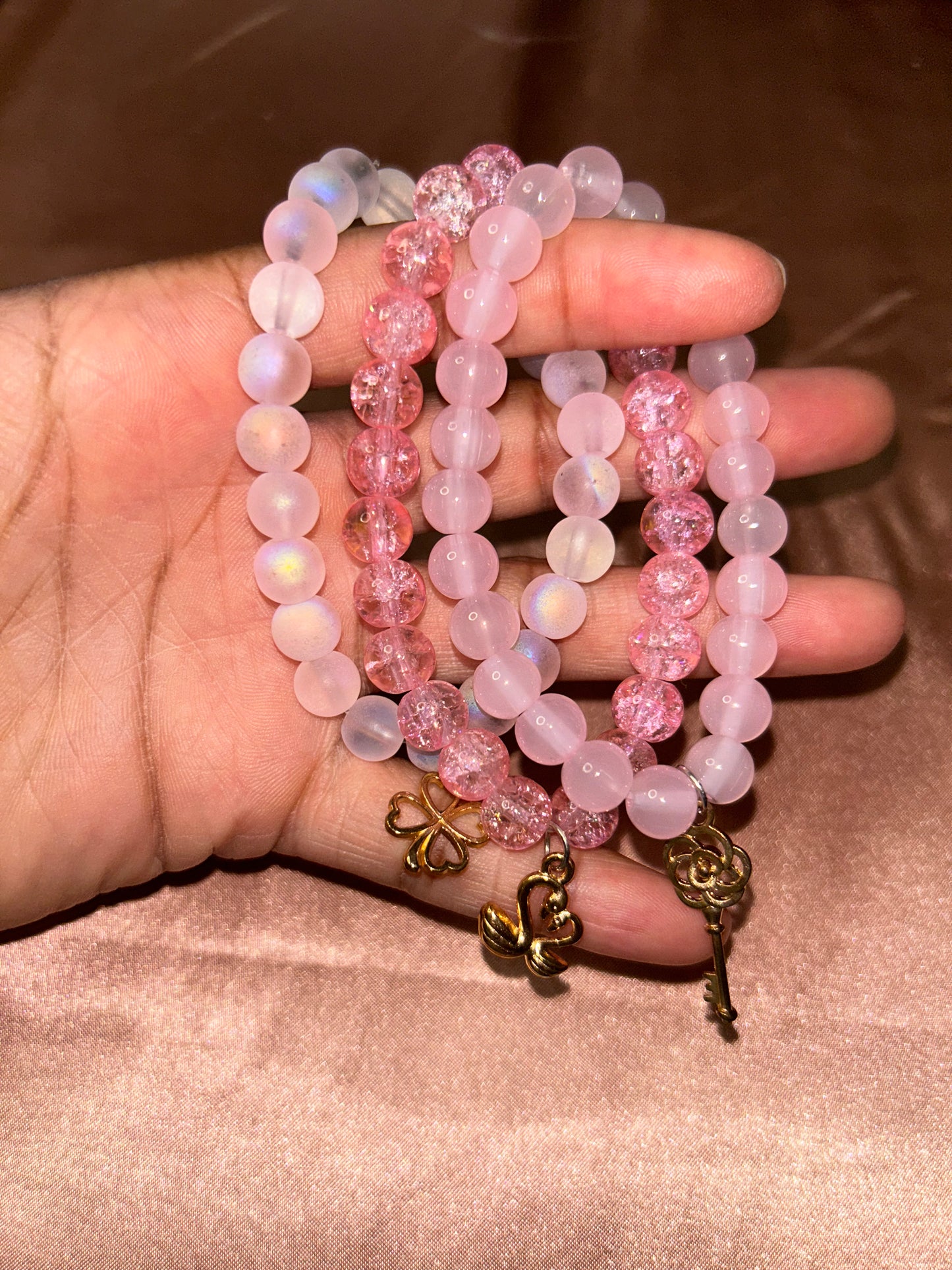 Charm Bracelet
