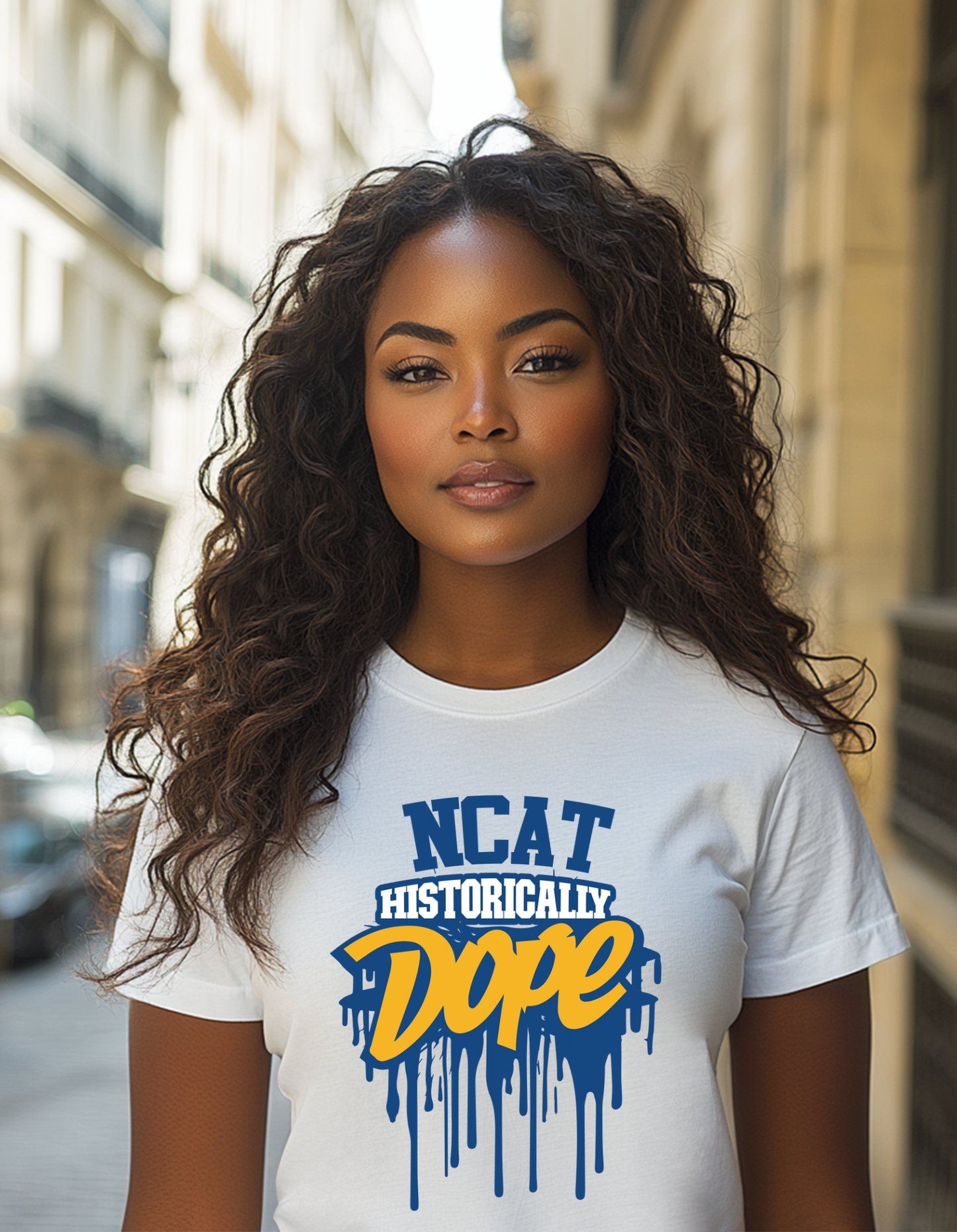 Historically Dope