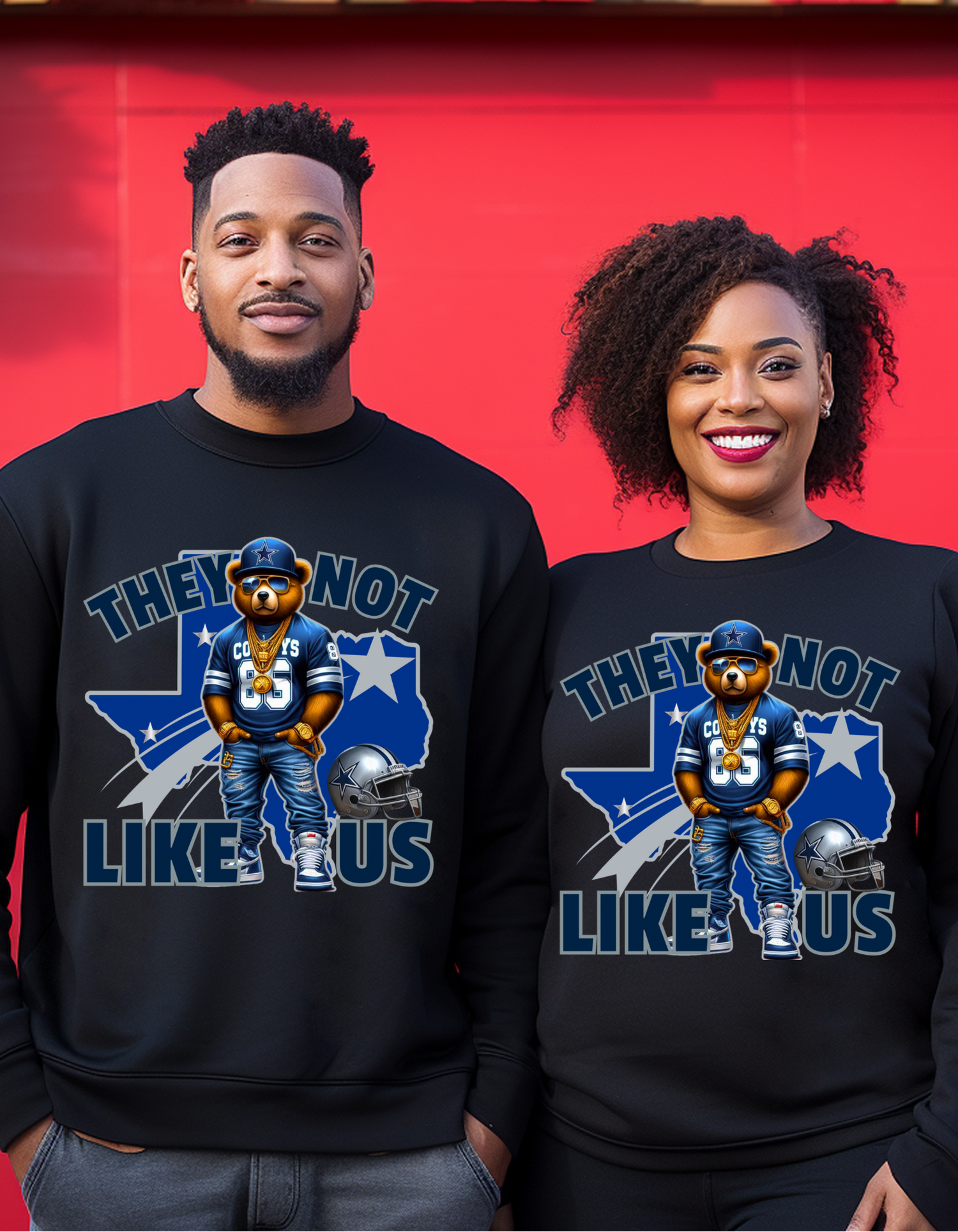 Sports Merch