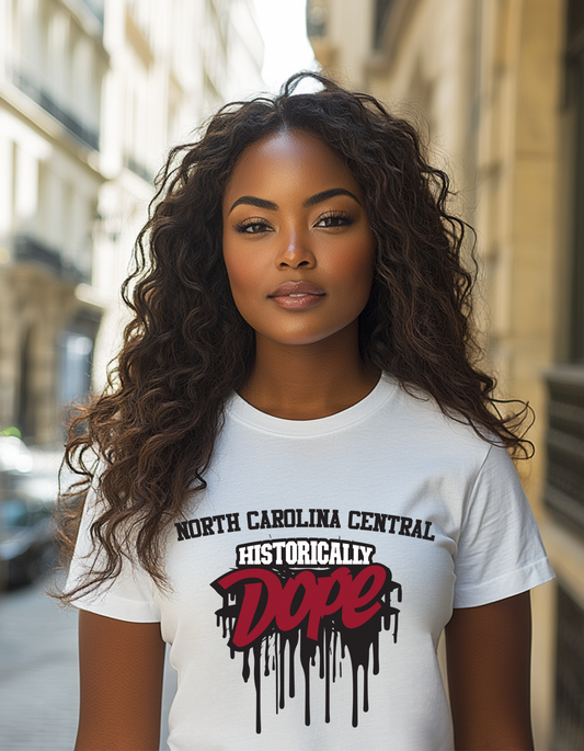 Historically Dope