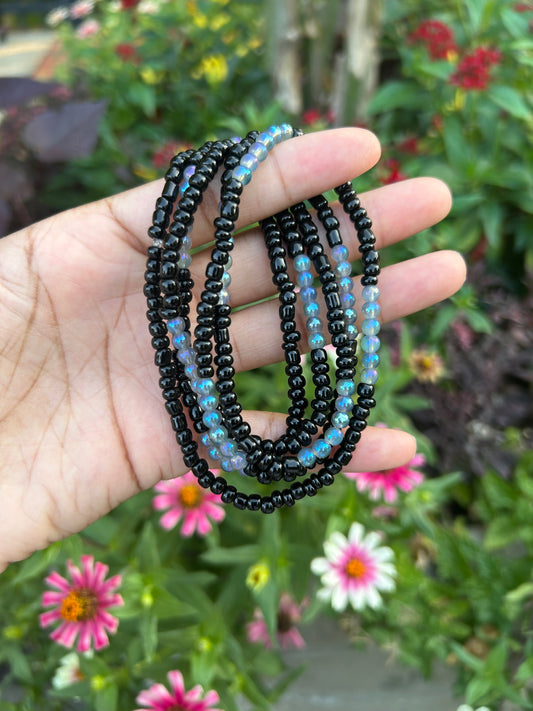Custom Waistbeads