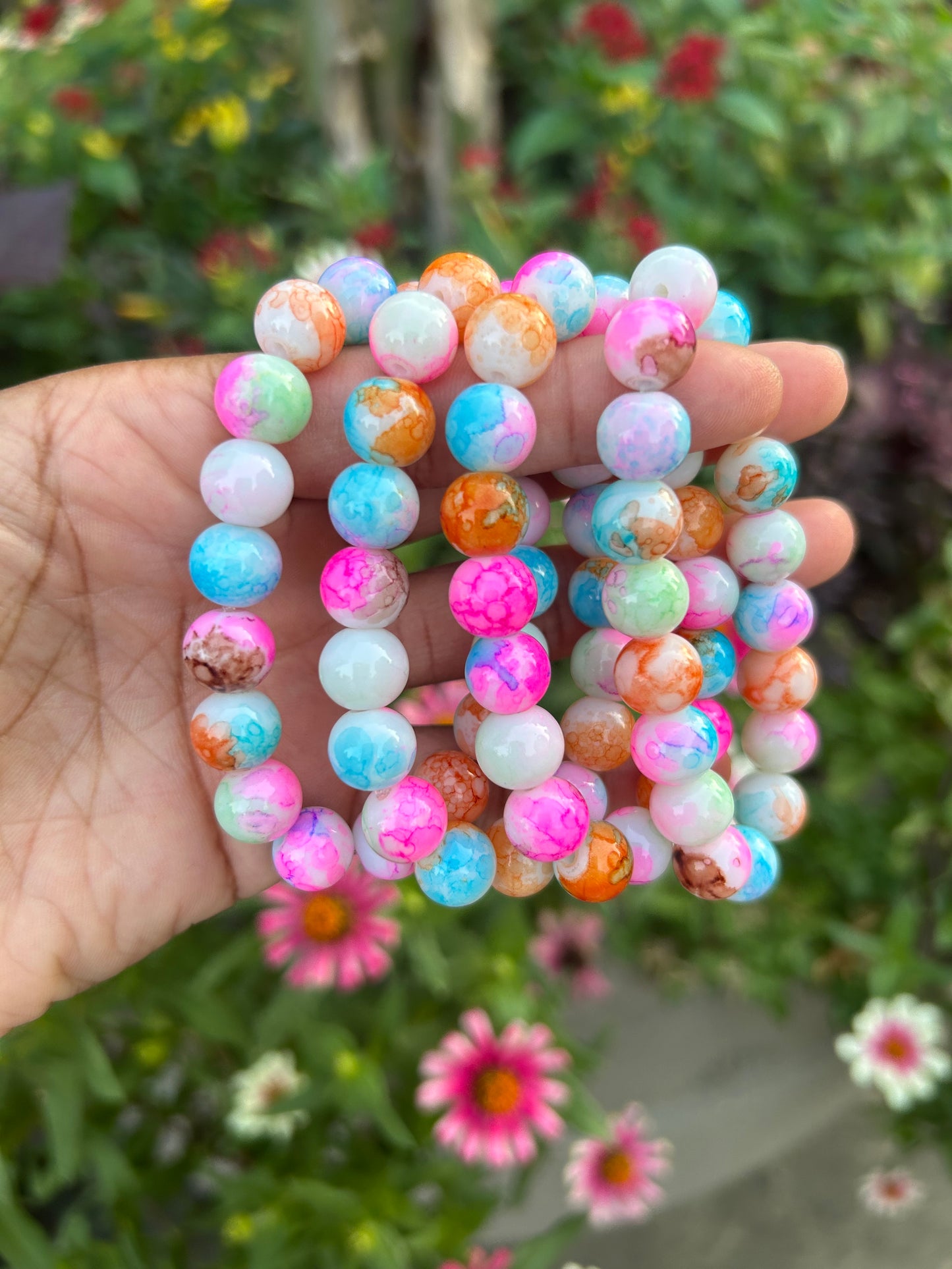 Cotton Candy
